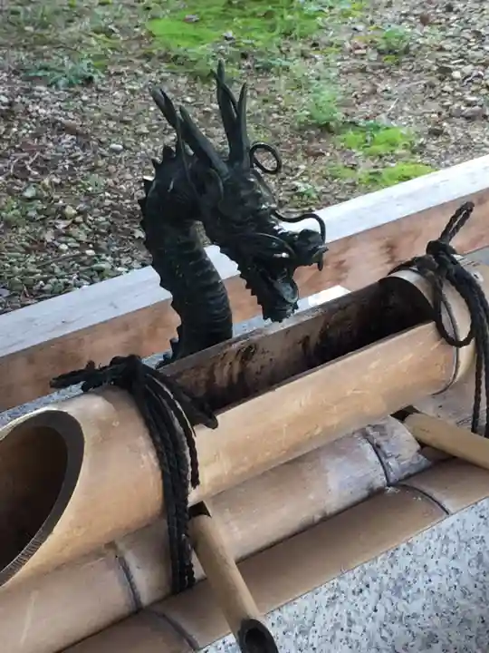 上川神社(三重県)