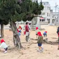 三津厳島神社(愛媛県)