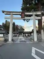鹿沼今宮神社(栃木県)