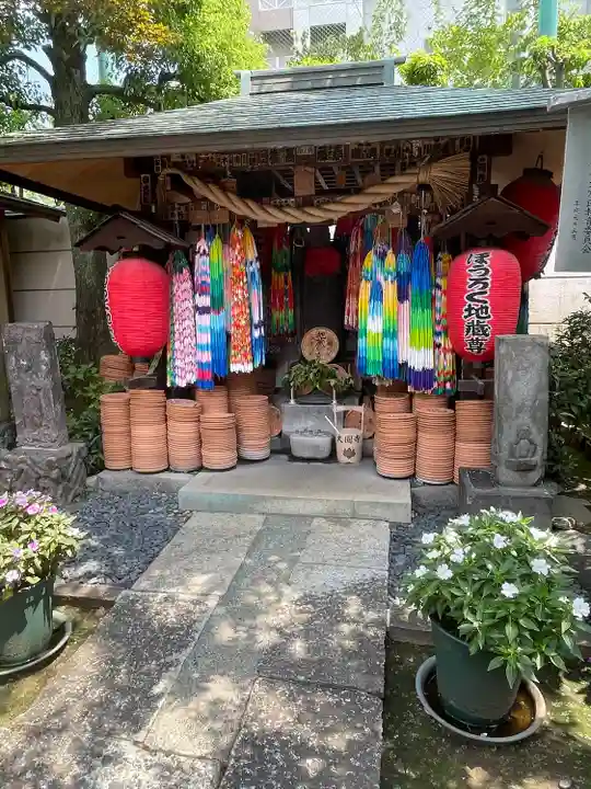 大円寺(東京都)