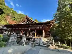 長命寺(滋賀県)