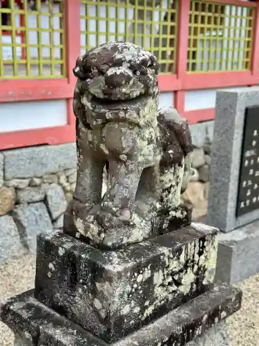 錦織神社(大阪府)