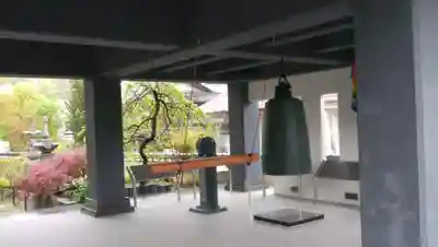 聖徳寺のその他建物