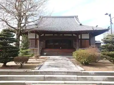 妙源寺(愛知県)