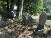 倉橋庚申堂・地蔵堂(奈良県)