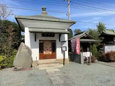 成田山川越別院のその他建物