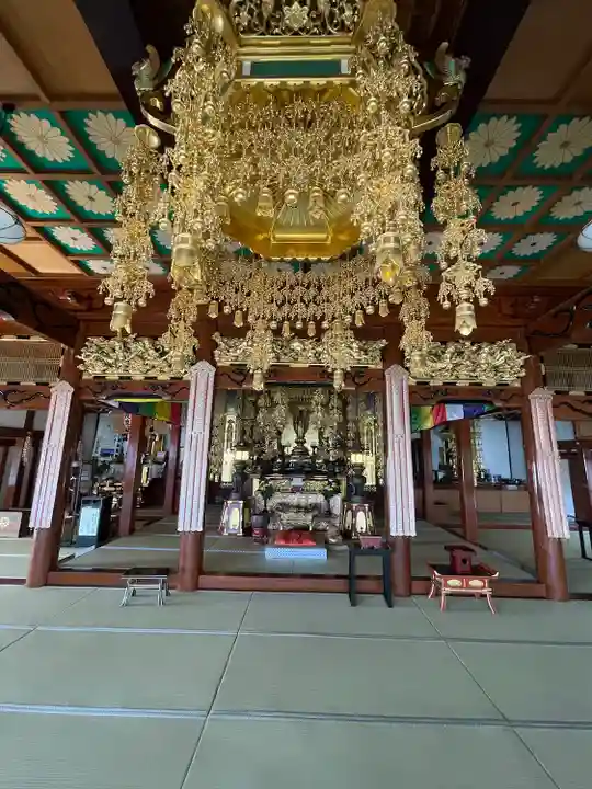 城宝寺(愛知県)