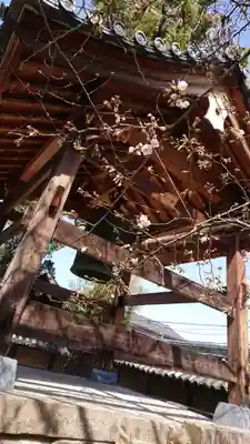 願得寺のその他建物