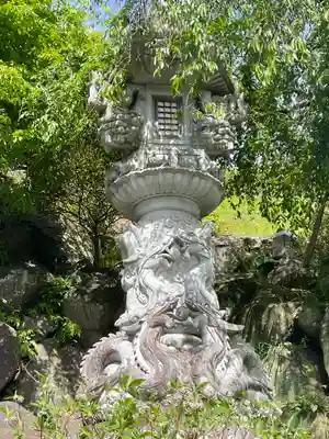 常昌院の御朱印