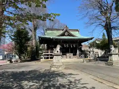 八幡神社の{uncategorized: "未分類", other: "その他", undefined: "問題あり", building: "その他建物", grave: "お墓", sacred_gate: "鳥居", guardian: "狛犬", statue: "像", buddha: "仏像", history: "歴史", nature: "自然", garden: "庭園", animal: "動物", pagoda: "塔", temizu: "手水舎", mountain_gate: "山門・神門", sanctuary: "本殿・本堂", subordinate: "末社・摂社", art: "芸術", scenery: "景色", jizo: "地蔵", ema: "絵馬", goshuin: "御朱印", omikuji: "おみくじ", items: "授与品その他", amulet: "お守り", goshuincho: "御朱印帳", eats: "食事", festival: "お祭り", votive_dance: "神楽", shichigosan: "七五三参", wedding: "結婚式", experience: "体験その他", initially: "初詣", around: "周辺", anti_infection: "感染症対策"}