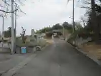 盛岸院(茨城県)