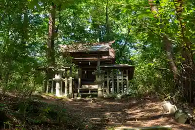 別所神社(長野県)
