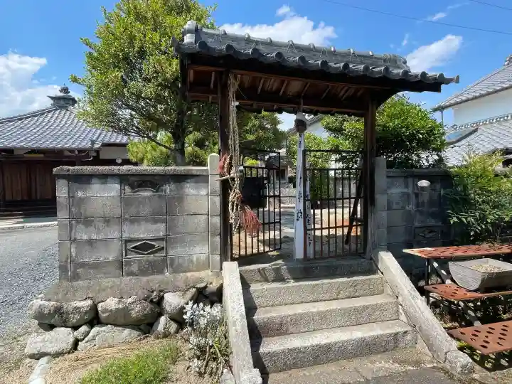 小浜大日堂(滋賀県)