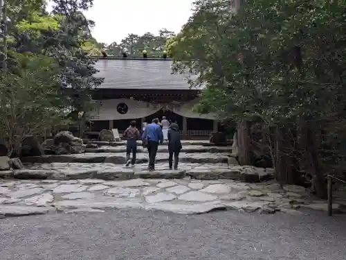 椿大神社(三重県)