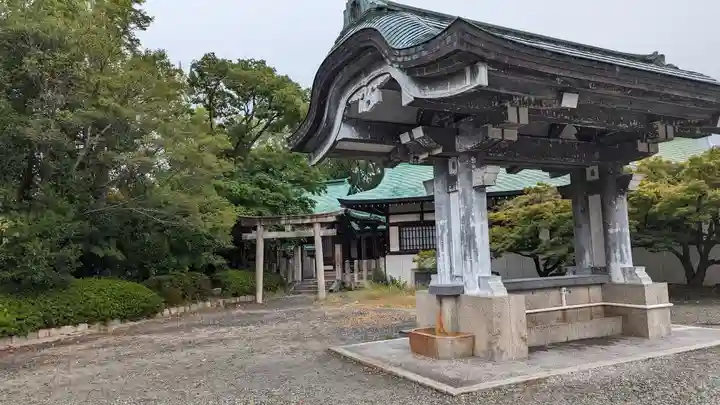 豊國神社(大阪府)