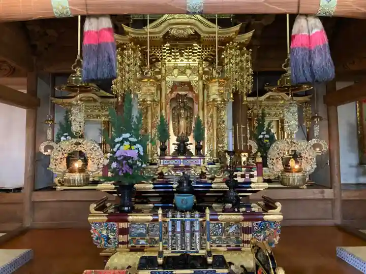 玄誓寺(北海道)