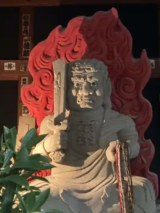 霊山寺(徳島県)