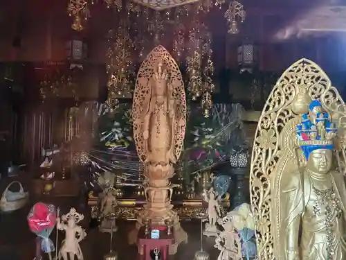 黒瀧寺（太龍寺奥の院）(徳島県)