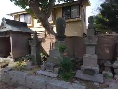 妙隆寺(神奈川県)