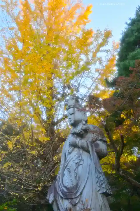 高幡不動尊 金剛寺(東京都)
