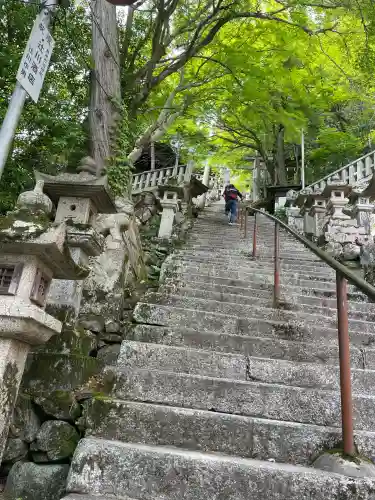阿賀神社(滋賀県)