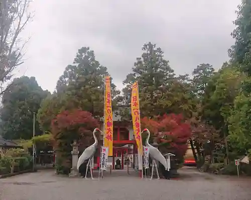 箱崎八幡神社(鹿児島県)