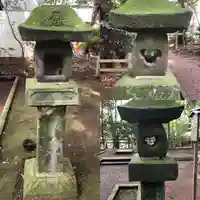 鹿島神宮のその他建物