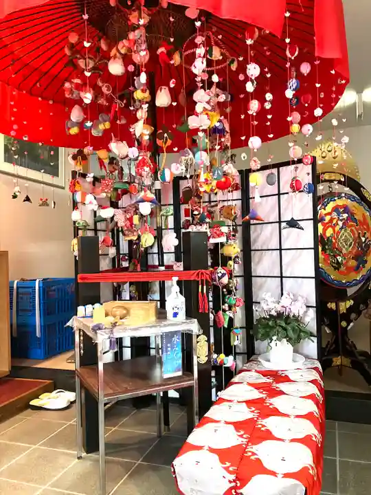 五泉八幡宮(新潟県)