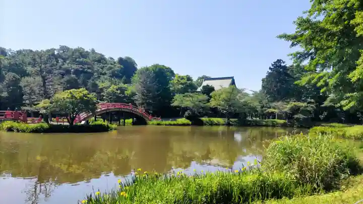 稱名寺(神奈川県)