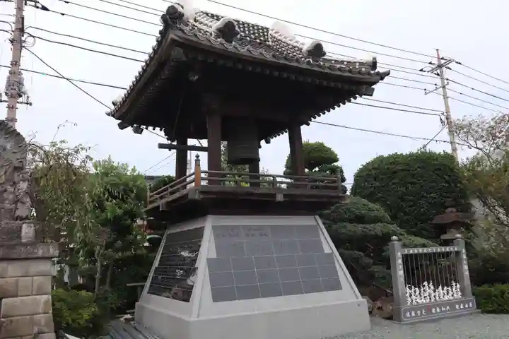 成田山川越別院(埼玉県)