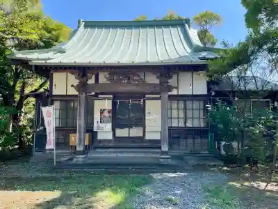 松原八幡神社(静岡県)