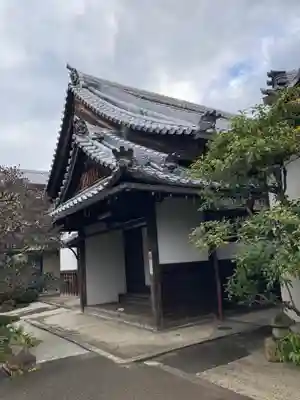 新德禅寺 (新徳寺)(京都府)