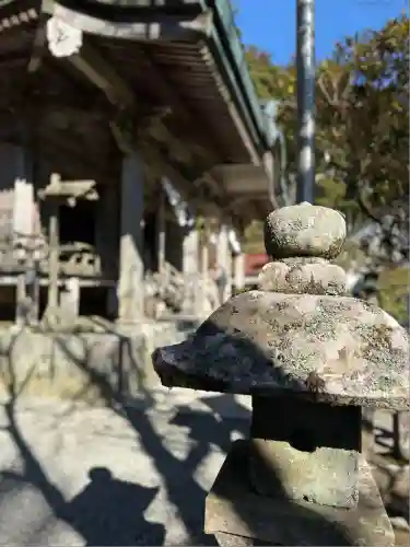 玉置神社(奈良県)