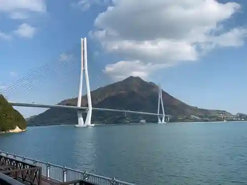 大山祇神社(愛媛県)