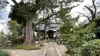 乗慶寺のその他建物