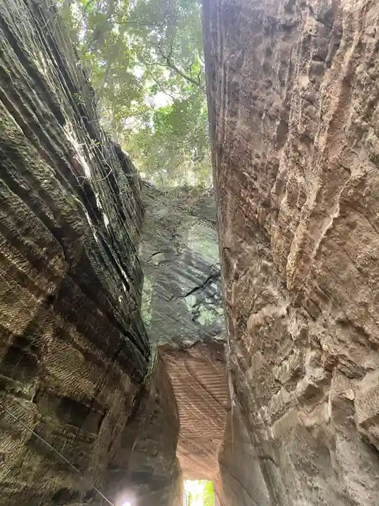 燈籠坂大師(千葉県)