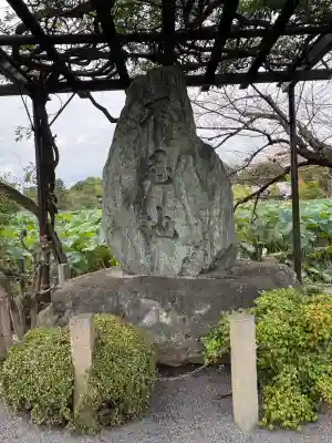 寛永寺不忍池弁天堂のその他建物