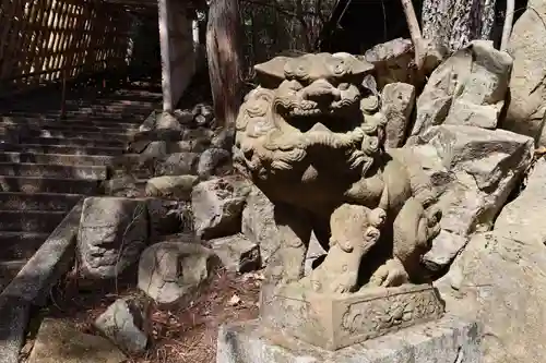 阿賀神社(滋賀県)