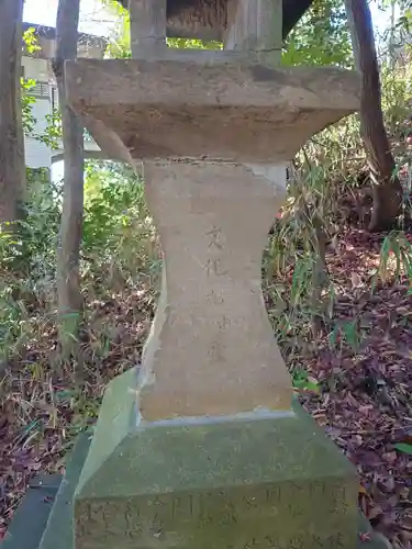 日吉神社(福島県)