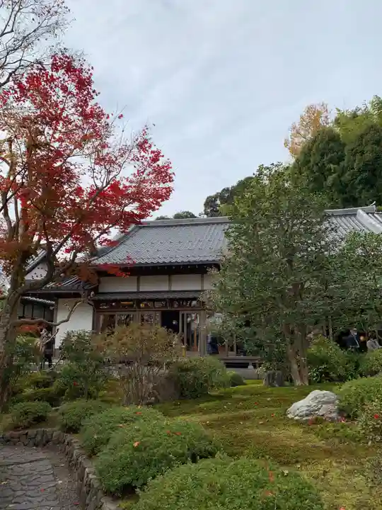 華厳寺(鈴虫寺)(京都府)