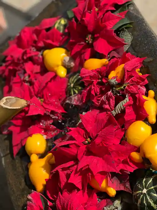 差出磯大嶽山神社 仕事と健康と厄よけの神さま(山梨県)