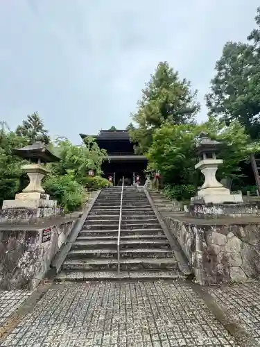 大善寺(山梨県)