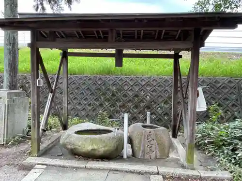 川俣神社(三重県)