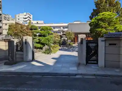 東覺寺(東京都)