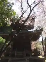 如意輪寺(奈良県)