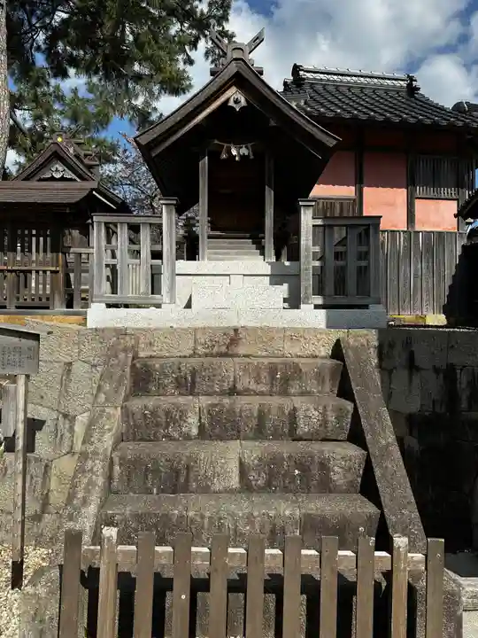 出雲大社(島根県)