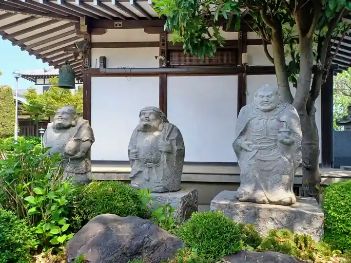 西光院(埼玉県)