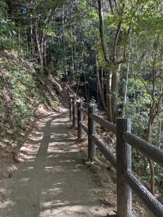 近長谷寺(三重県)