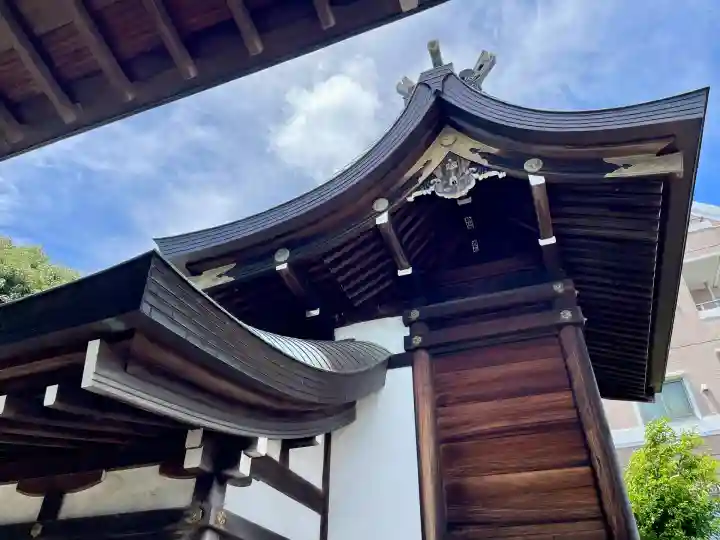 小台稲荷神社(神奈川県)
