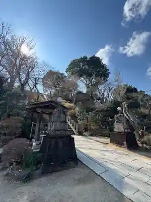 達磨寺(群馬県)